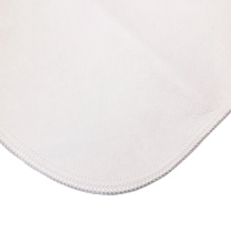 格洁 聚丙烯过滤袋 PO-1-001-E φ182×420mm (白色) 20个/箱 (仅江浙沪包邮)