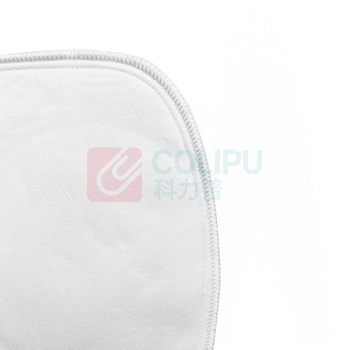 格洁 聚丙烯过滤袋 PO-1-200-E φ182×420mm (白色) 30个/箱 (仅江浙沪包邮)