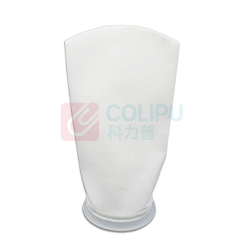 格洁 聚丙烯过滤袋 PO-3-010-E φ105×235mm (白色) 50个/箱 (仅江浙沪包邮)