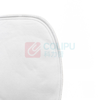 格洁 聚酯过滤袋 PE-1-150-A φ182×420mm (白色) 30个/箱 (仅江浙沪包邮)