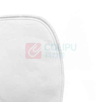格洁 聚酯过滤袋 PE-3-100-E φ105×235mm (白色) 50个/箱 (仅江浙沪包邮)