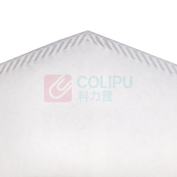 格洁 聚酯过滤袋 PE-1-005-H φ182×420mm (白色) 30个/箱 (仅江浙沪包邮)