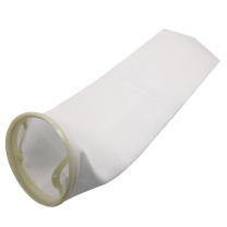 格洁 聚酯过滤袋 PE-1-100-H φ182×420mm (白色) 30个/箱 (仅江浙沪包邮)