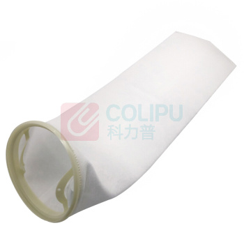 格洁 聚酯过滤袋 PE-1-100-H φ182×420mm (白色) 30个/箱 (仅江浙沪包邮)