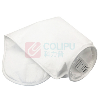 格洁 加强型过滤袋 PEXL-3-100-H φ105×235mm (白色) 30个/箱 (仅江浙沪包邮)