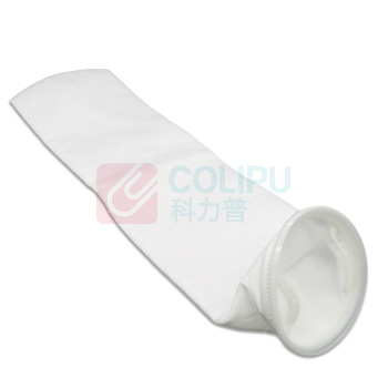 格洁 尼龙过滤袋 NMO-3-250-S φ105×235mm (白色) 60个/箱 (仅江浙沪包邮)