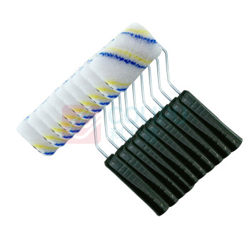 科力邦 Kelibang 普通中长毛滚筒刷 KB3220 4寸 10把/组