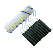 科力邦 Kelibang 普通中长毛滚筒刷 KB3220 4寸 10把/组