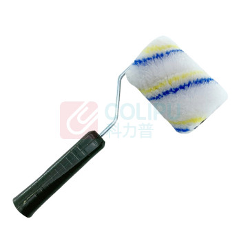 科力邦 Kelibang 普通中长毛滚筒刷 KB3220 4寸 10把/组