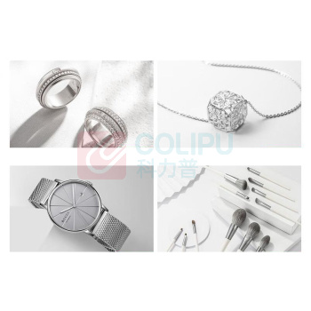 EraClean 智选京品 超声波清洗机 GA01