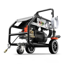 亿力 YILI 工业级超高压清洗机 YLQ9280G 380v 5500W 工业款