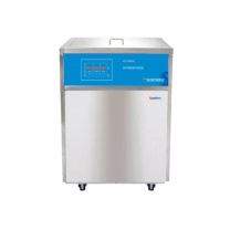 舒美 超声波清洗机 KQ-1000KDE 容量60L (本色)