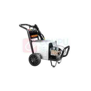 卓炫 高压清洗机 ZS590 5kw 220v 590斤压力+20米钢丝管