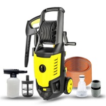 博赫尔 POHIR 高压洗车机 220V 2300W