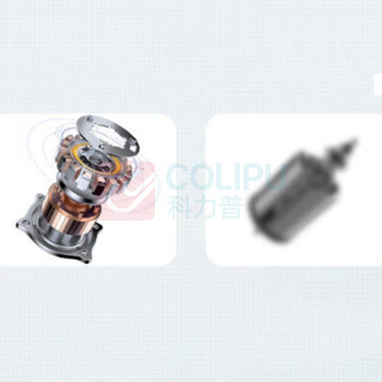 博赫尔 POHIR 商用超高压清洗机 3000W 220v