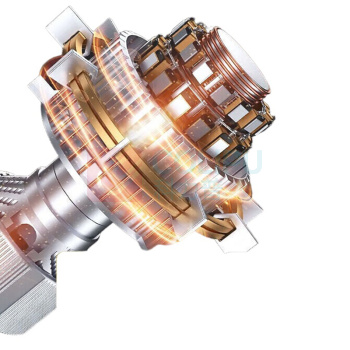 博赫尔 POHIR 清洗机 神牛8 3000W 160bar 220V