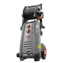 亿力 YILI 清洗机 YLQ7580G-180B 立式 220V 3000W 压力180bar 重量:21.5KG