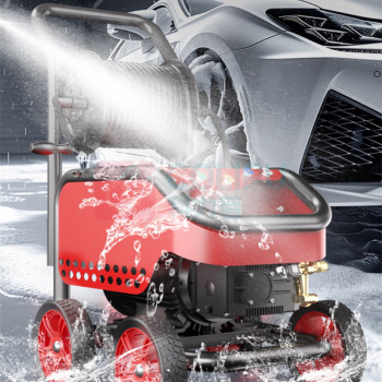 YANGZI 高压清洗机 Q3 2 .6kW 150bar 220V