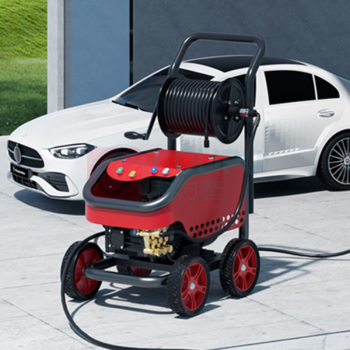 YANGZI 高压清洗机 Q3 2 .6kW 150bar 220V