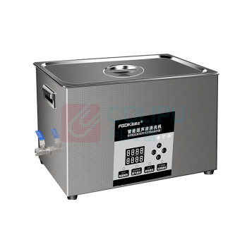 罗德力 超声波清洗机 FJD-120 2L/80W 内槽尺寸150*140*100mm