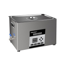罗德力 超声波清洗机 FJD-120 2L/80W 内槽尺寸150*140*100mm