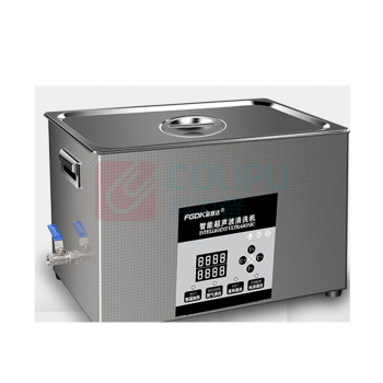 罗德力 超声波清洗机 FJD-120 2L/80W 内槽尺寸150*140*100mm