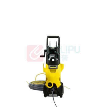 德国卡赫 高压清洗机洗车机 IPX5级洗车水枪 220V 卷轴收纳K3