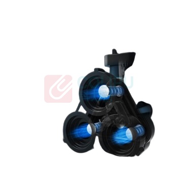 德国卡赫 高压清洗机洗车机 IPX5级洗车水枪 220V 卷轴收纳K3