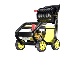 博赫尔 POHIR 高压清洗机 PHR-SHENNIU10 220V 4KW POHIR