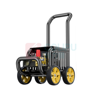 博赫尔 POHIR 220V商用清洗机 PHR-911PLUS 3KW 180ba
