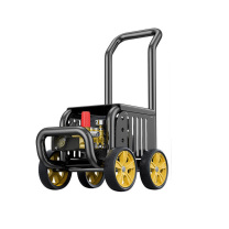 博赫尔 POHIR 220V商用清洗机 PHR-911PLUS 3KW 180ba