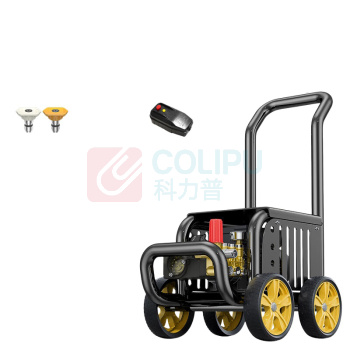 博赫尔 POHIR 220V商用清洗机 PHR-911PLUS 3KW 180ba