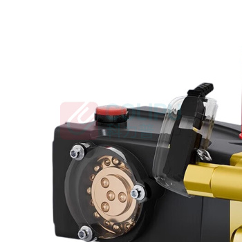 博赫尔 POHIR 220V商用清洗机 PHR-911PLUS 3KW 180ba