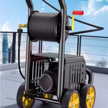 博赫尔 POHIR 洗车机 商用911 4500W 220V