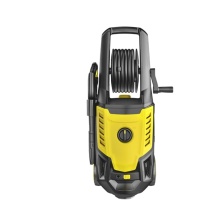 博赫尔 POHIR 洗车机 BHR501-D-2300W 延长管版 高压220v家用高压水枪清洗机大功率强力洗地机