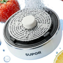 苏泊尔 SUPOR 果蔬净化机 GS10 纯钛除菌净化
