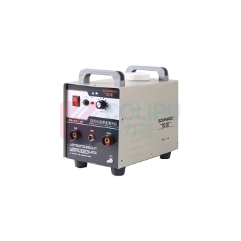 松勒 SOONREE 焊道清洗机 2000W 10米焊枪 自动供液焊缝清洗机
