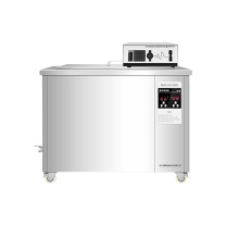 博慧易链 高压清洗机 BHYL-M-1200S 88L 超声清洗