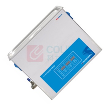 舒美 数控超声波清洗器 KQ-800DE
