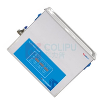 舒美 数控超声波清洗器 KQ-800DE