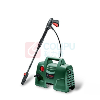 博世 BOSCH 手持高压清洗机水压 EA 100 订货号:06008A7E80