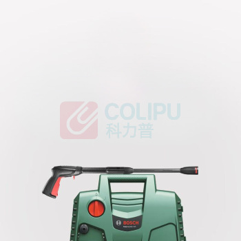 博世 BOSCH 手持高压清洗机水压 EA 100 订货号:06008A7E80