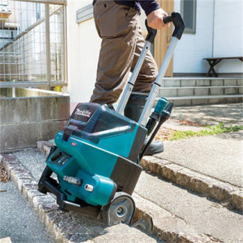 牧田 MAKITA 充电式高压清洗机 HW001GZ
