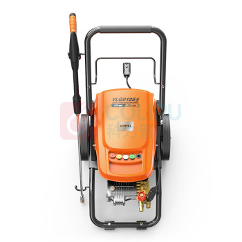 亿力 商用高压清洗机 YLQ9121G 220V 2200W  工业款