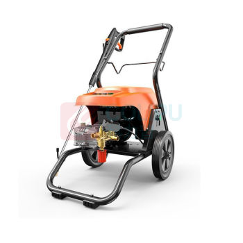 亿力 商用感应清洗机 YLQ9151G 380v 5000W  工业款