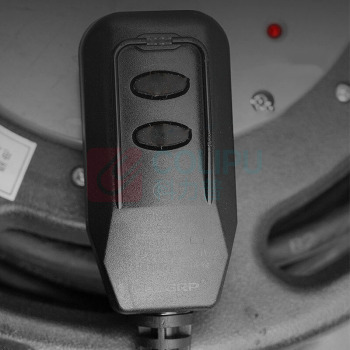 亿力 YILI 工业级超高压清洗机 YLQ9318G 220v 1800W 养殖场用