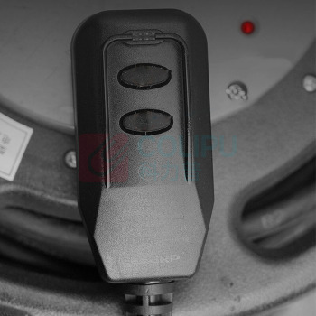 亿力 工业级超高压清洗机 YLQ9350G 380v 5000W  养殖场用