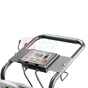 亿力 商用高压清洗机工业级 YLQ9520G 220V 2200W  洗车机养殖场洗车店