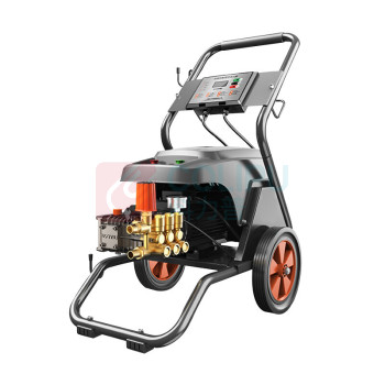 亿力 YILI 商用高压清洗机工业级 洗车机养殖场洗车店 YLQ9530G 380V 3000W