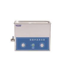 威玛德 台式(旋钮式)超声波清洗器 67998019 223×114×131mm